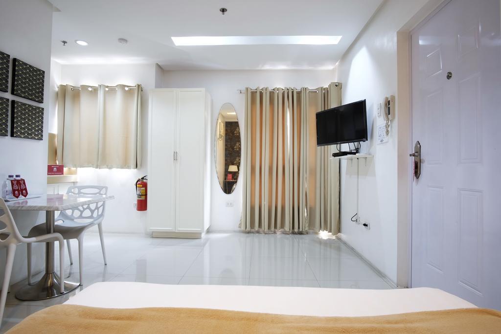 Zen Rooms Pasay Airport Road Paranaque City Ngoại thất bức ảnh