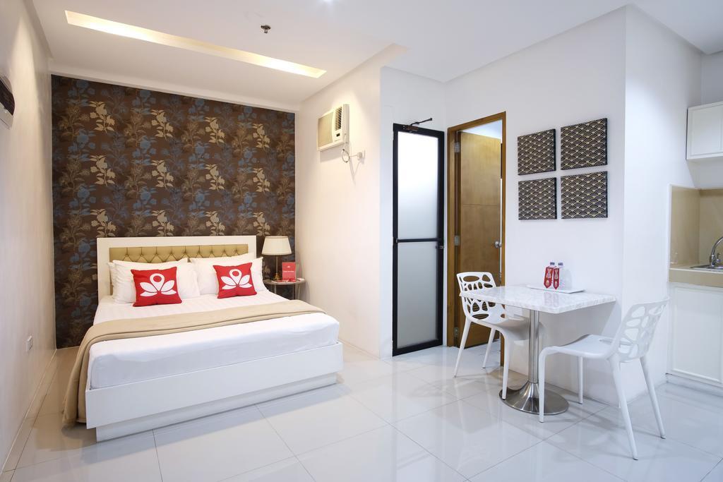 Zen Rooms Pasay Airport Road Paranaque City Ngoại thất bức ảnh