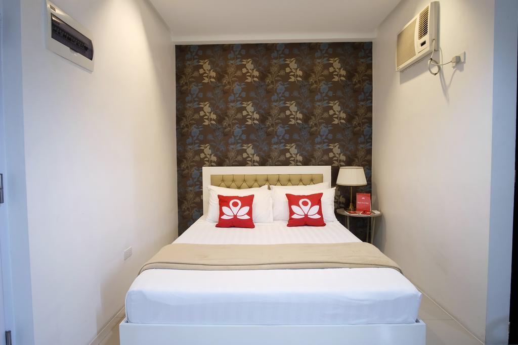 Zen Rooms Pasay Airport Road Paranaque City Ngoại thất bức ảnh