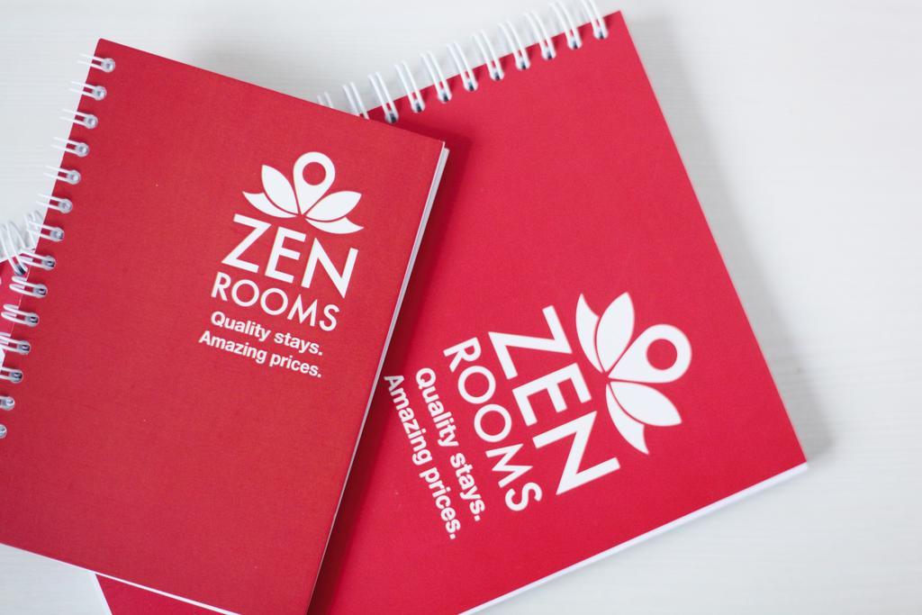 Zen Rooms Pasay Airport Road Paranaque City Ngoại thất bức ảnh